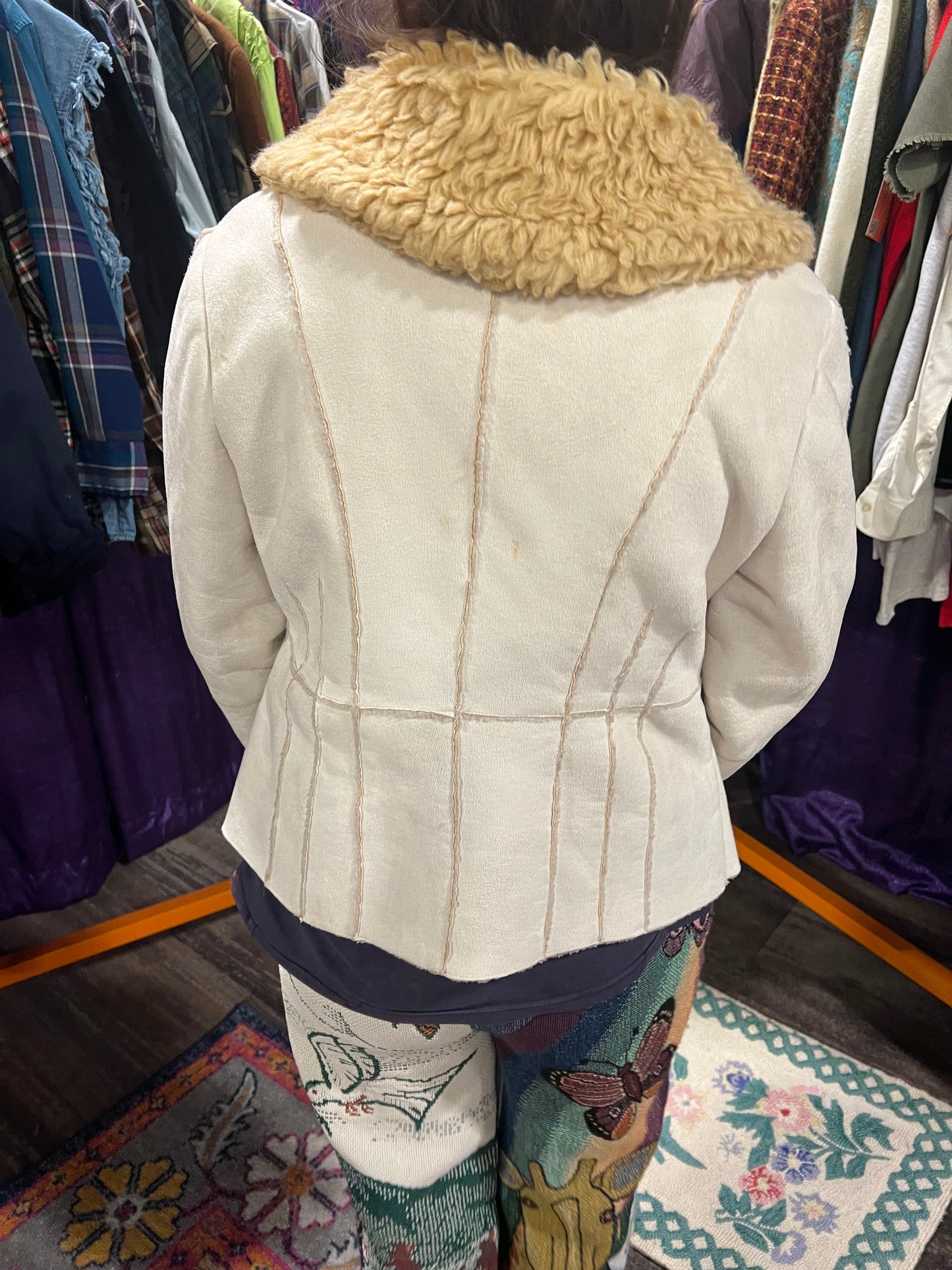 Cutie Y2K jacket