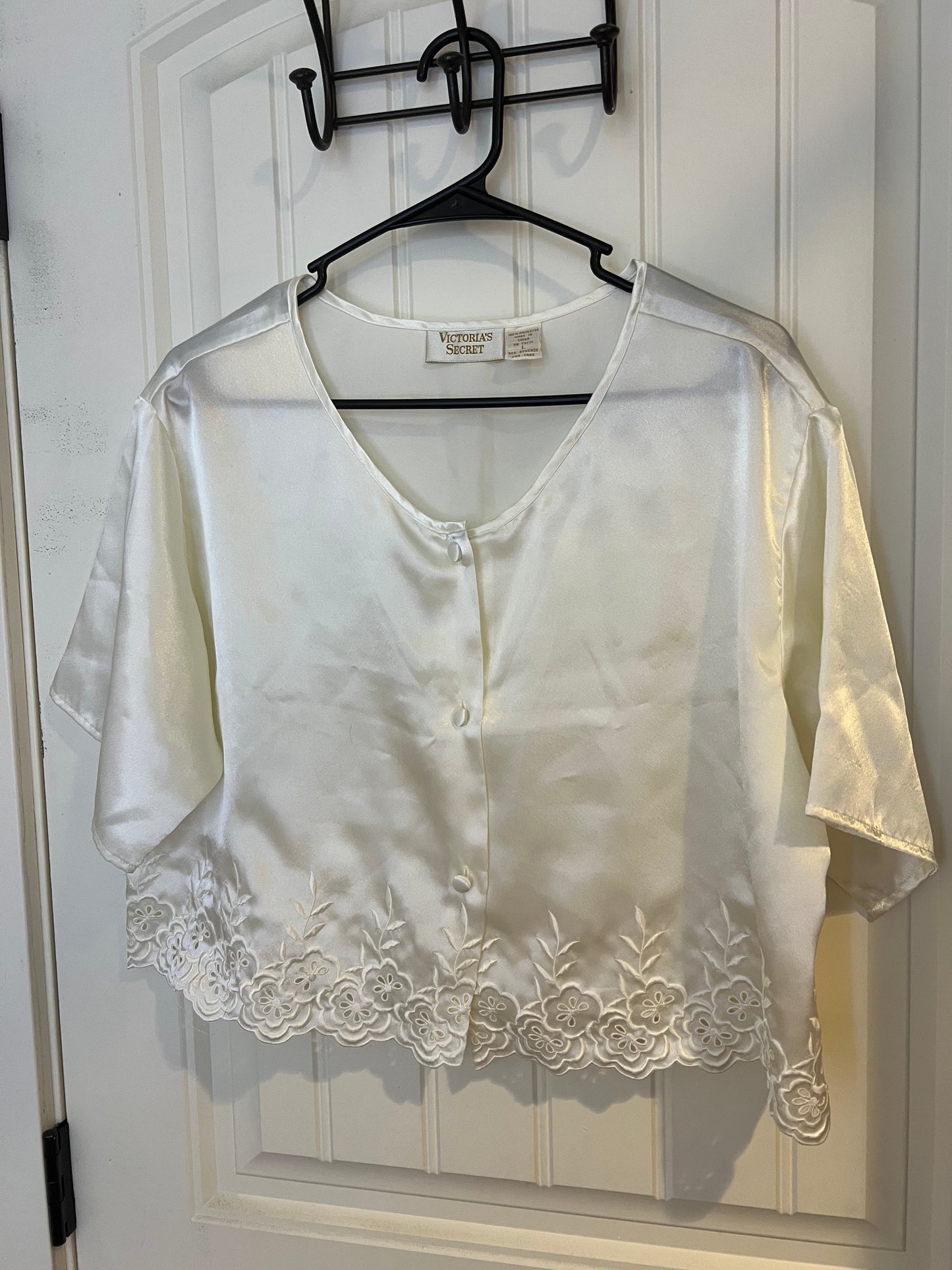Vintage VS PJ Set | size Large
