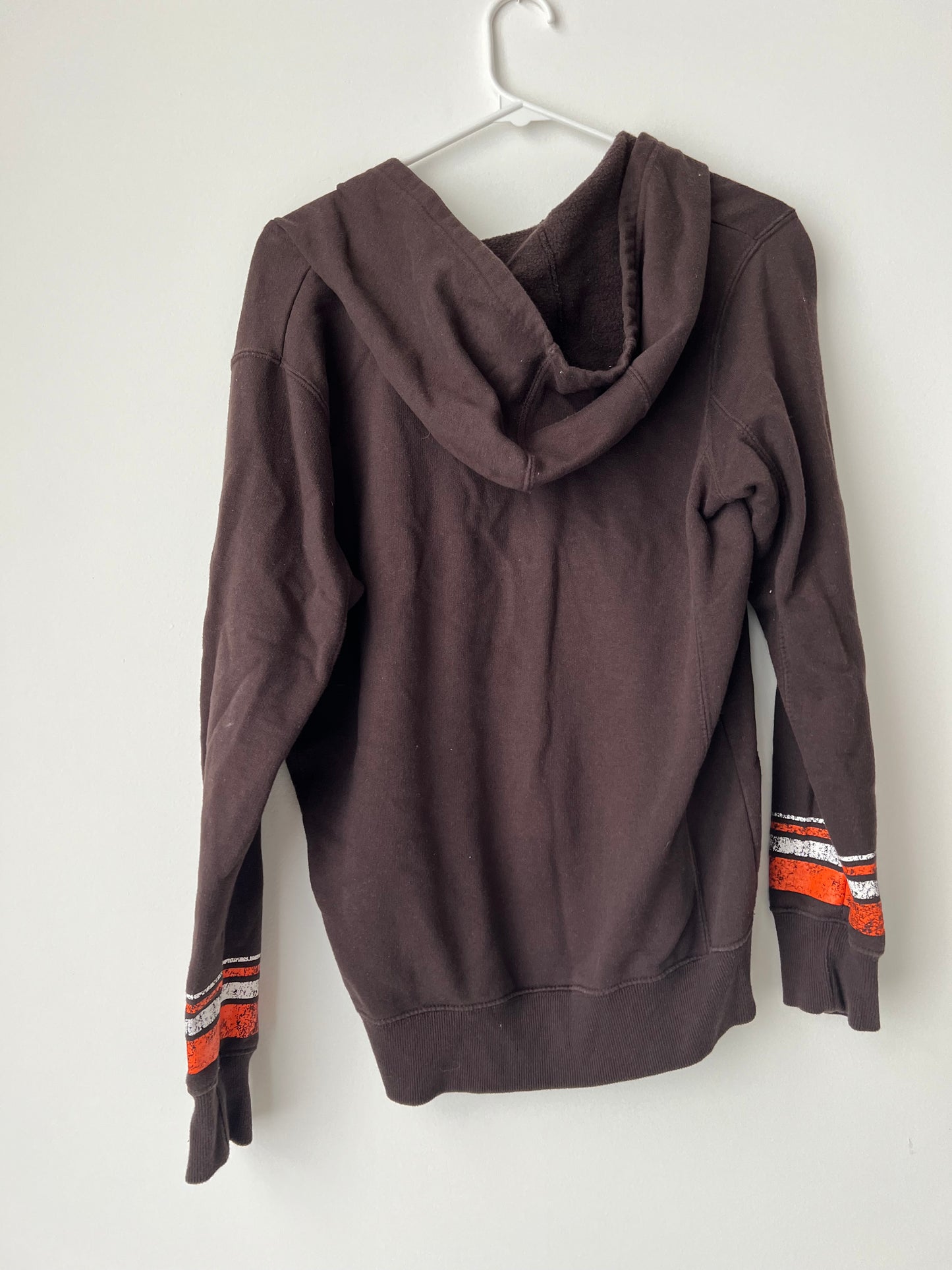 Vintage Cleveland Browns Hoodie
