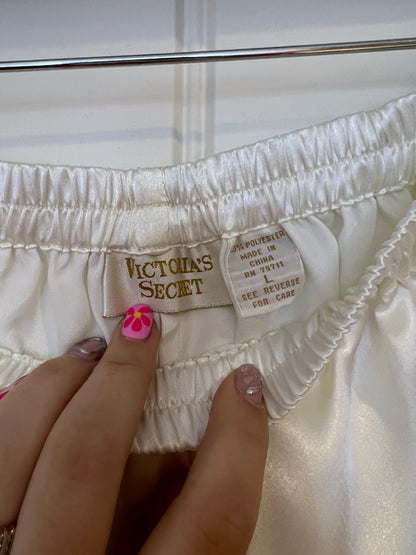 Vintage VS PJ Set | size Large