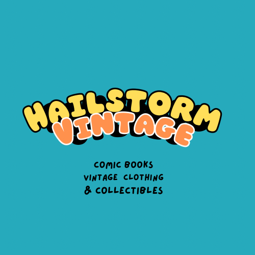 HailstormVintage